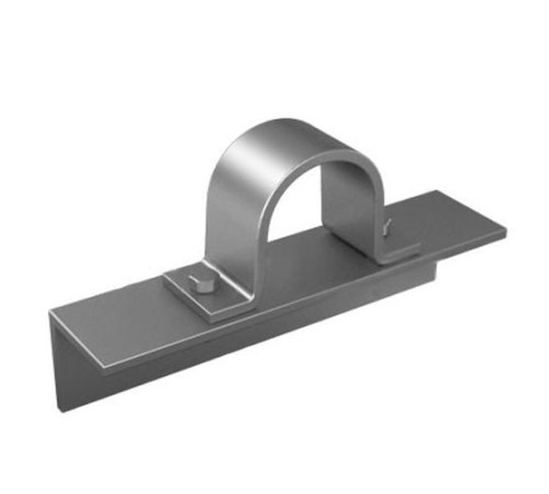 Однорядные отдельные опоры для труб в Жлобине