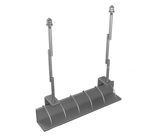 Однорядные подвески для трубопроводов в Жлобине