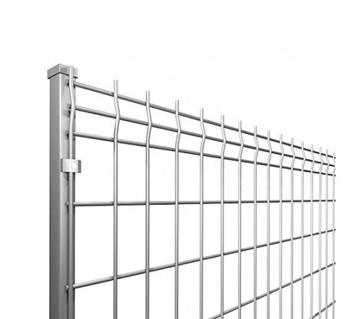 Ограждения из оцинкованной стали в Жлобине для предприятий