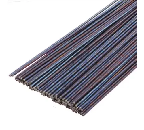 Сварные кобальтовые прутки в Жлобине от Спецметаллстрой