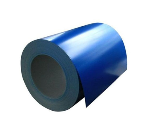 Окрашенные оцинкованные листы в Жлобине для юридических лиц