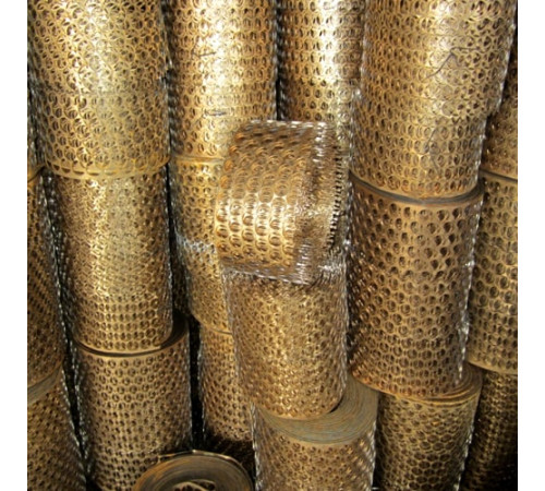 Омеднённые просечки в Жлобине для юридических лиц