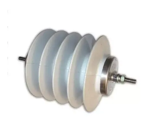 Ограничители перенапряжений для ЛЭП в Жлобине