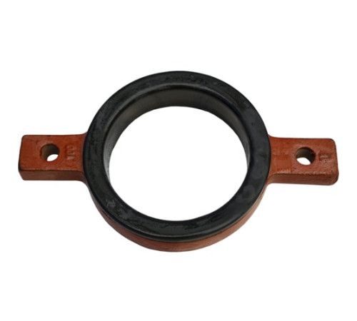 Безраструбные опорные кольца в Жлобине для канализации