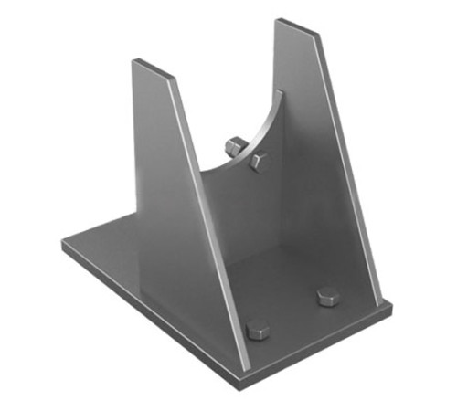 Опора для крепления арматуры в Жлобине и Беларуси