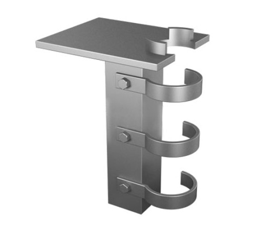 Оправы с сопровождением для труб в Жлобине и Беларуси