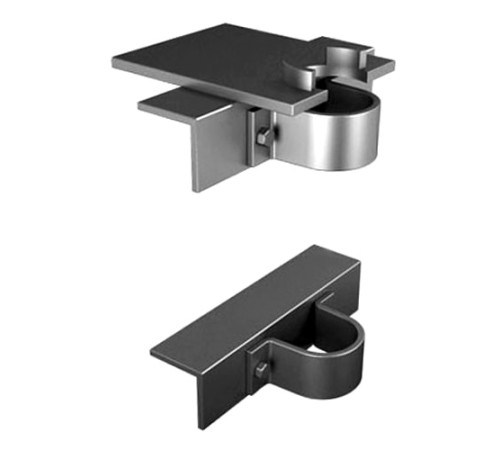 Опора вертикальных трубопроводов в Жлобине и Беларуси