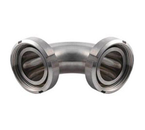 Оснащенные отводы гайки в Жлобине от Спецметаллстрой