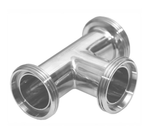 Оснащенные тройники резьба в Жлобине для трубопроводов