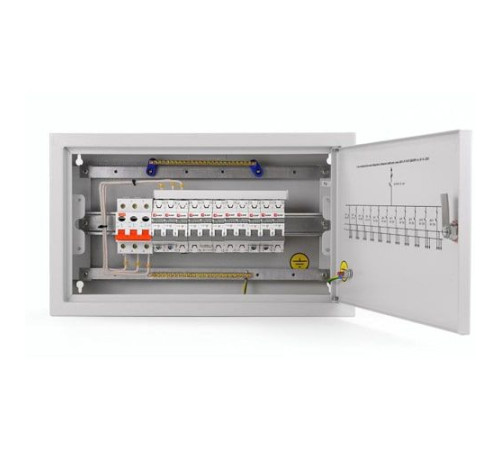 Осветительные щитки в Жлобине для юрлиц