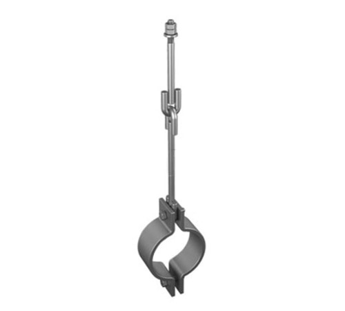 Отдельные подвески с одной тягой в Жлобине