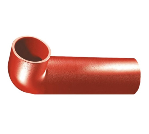 Отводы 88° с удлиненной стороной в Жлобине и Беларуси