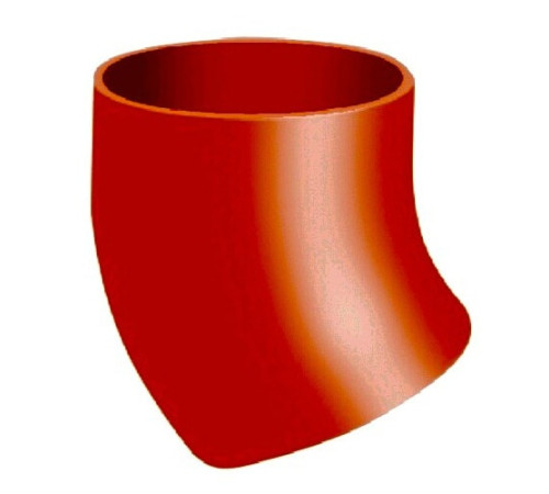 Безраструбные короткие отводы 30° в Жлобине