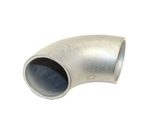 Отводы оцинкованные стальные в Жлобине для трубопроводов