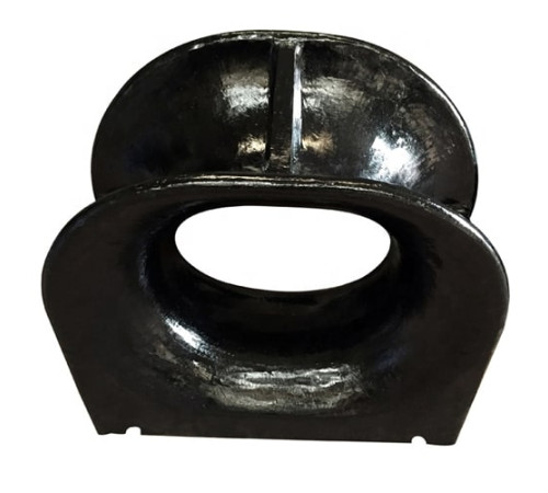 Панамские клюзы в Жлобине для судостроения