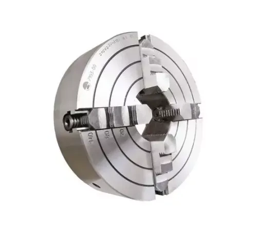 Токарные четырехкулачковые патроны в Жлобине