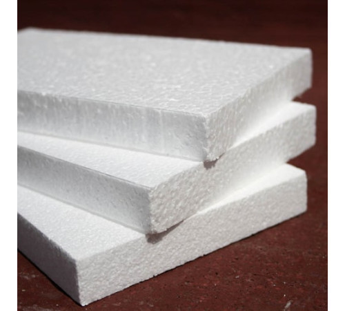 Пенополистирольные плиты в Жлобине для юридических лиц