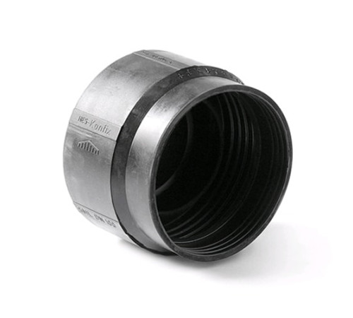 Безраструбные переходы Konfix в Жлобине для канализации