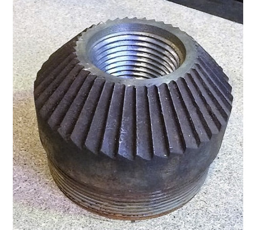 Фрезерные переходы в Жлобине для оборудования