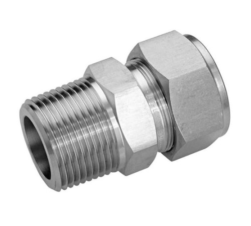 Переходники нержавеющие H-SHB в Жлобине для трубопроводов