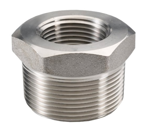 Переходные футорки AISI 304 и 316 в Жлобине