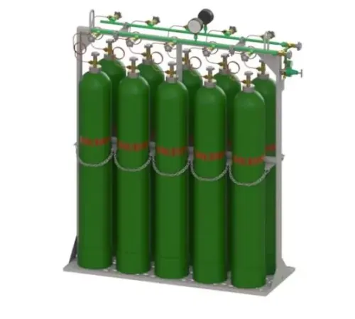 Рампы перепускные для баллонов в Жлобине