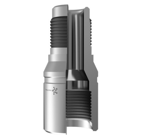 Переходные переводники НКВ для трубопроводов в Жлобине