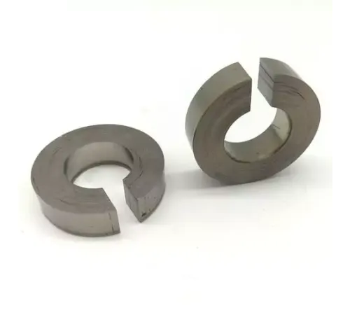 Пермаллойные кольца в Жлобине от Спецметаллстрой