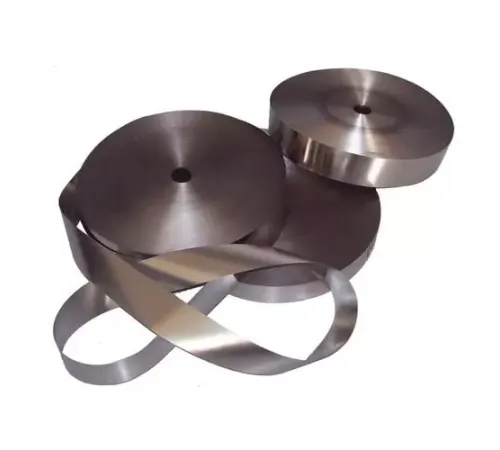 Пермендюры в Жлобине: магнитно-мягкие сплавы 49К2ФА, 49КФ