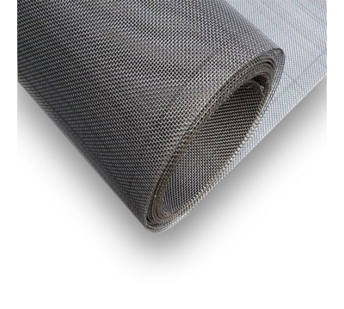 Пищевые сетки из нержавейки в Жлобине для предприятий