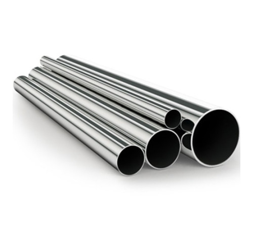 Пищевые трубы из нержавеющей стали в Жлобине