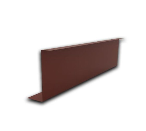 Планки оконных откосов для линеарных панелей в Жлобине