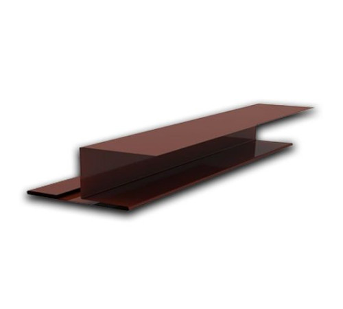 Планки стыковочные универсальные для панелей в Жлобине