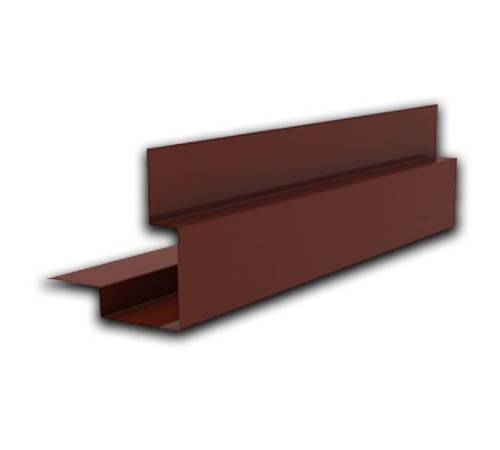 Планки угла наружного линеарного в Жлобине