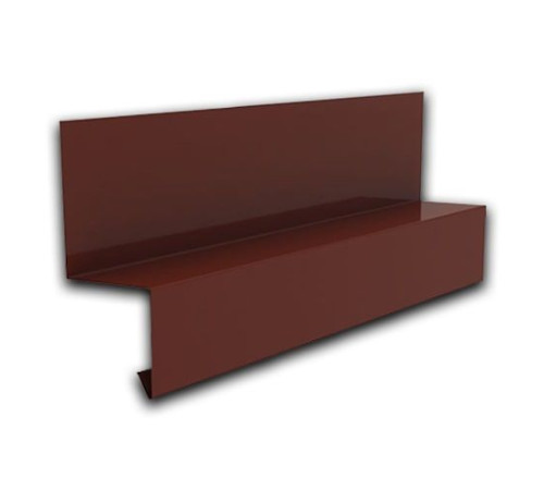 Планки вертикального стыка для линеарных панелей в Жлобине