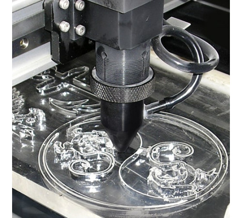 Пластики для лазерной гравировки в Жлобине