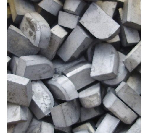 Титанотанталовольфрамовые пластины в Жлобине с доставкой