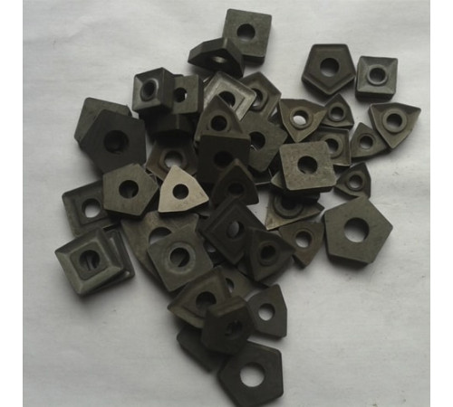 Пластины из сплавов с износостойким покрытием в Жлобине