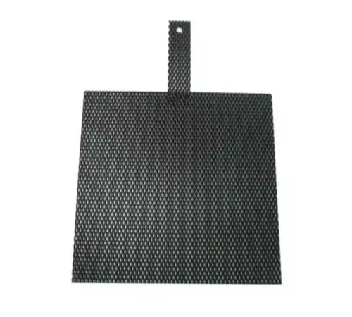 Аноды экранирующие титановые в Жлобине для предприятий