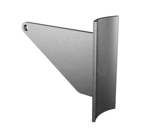 Плавники с накладкой для трубопроводов в Жлобине