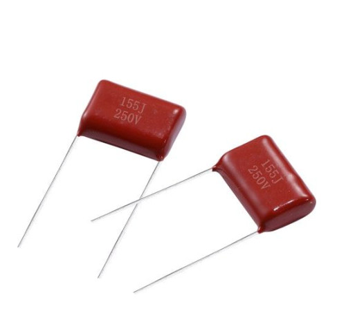 Пленочные конденсаторы в Жлобине для юридических лиц