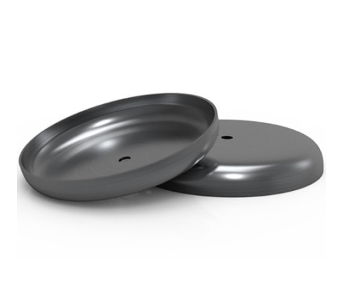 Плоские днища для трубопроводов в Жлобине и Беларуси