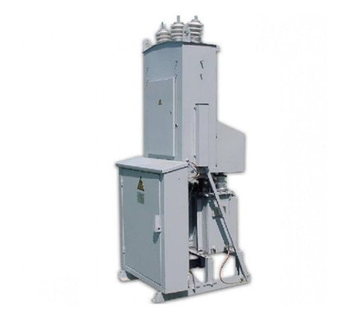 Мачтовые подстанции КТП в Жлобине и Беларуси