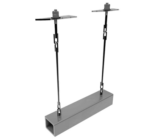 Подвески ПГ2у и ПМ2у для трубопроводов в Жлобине