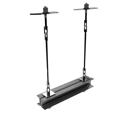 Подвески ПМ2ш и ПГ2ш для трубопроводов в Жлобине