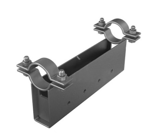 Подвижные хомутовые опоры для трубопроводов в Жлобине