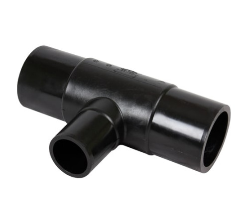 Полиэтиленовые переходные тройники ПЭ 100 в Жлобине