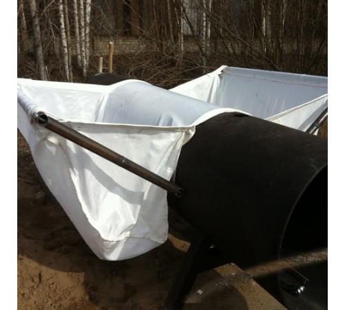 Полимерно-контейнерные балластирующие устройства в Жлобине