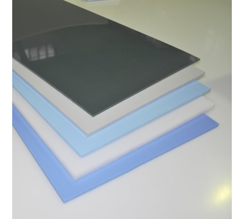 Полипропиленовые листы в Жлобине для производства и строительства