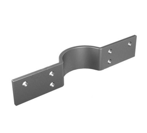 Полухомуты для вертикальных трубопроводов в Жлобине